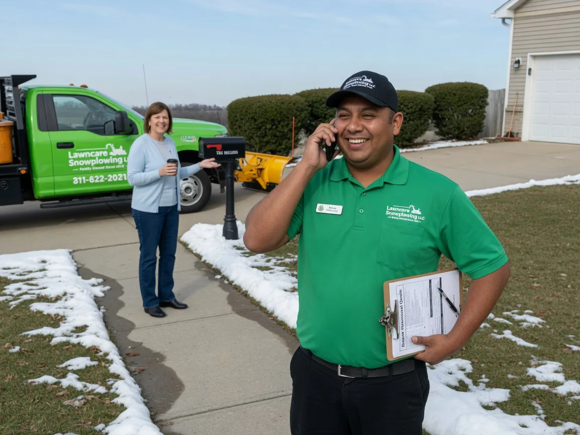 Lawn Care Services By Expert Landscaper Dolph, AR FAQs